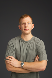 Wiktor Kisielewski